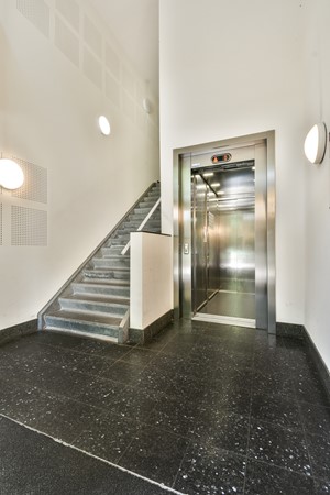 Medium property photo - Tugelaweg 42B, 1092 VH Amsterdam